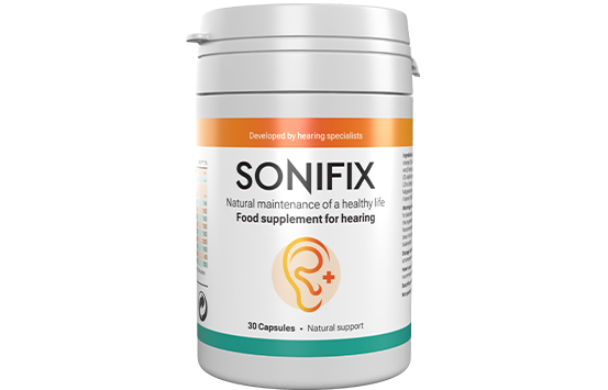 Sonifix